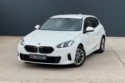 BMW 120 Gebrauchtwagen