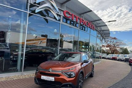 Citroen ë-C4 Gebrauchtwagen