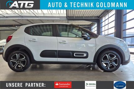 Citroen C3 Gebrauchtwagen
