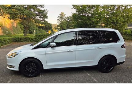 Ford Galaxy Gebrauchtwagen