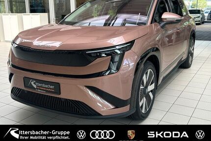 Skoda Peaq Gebrauchtwagen