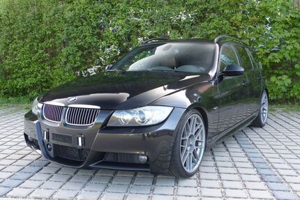 BMW 335 Gebrauchtwagen