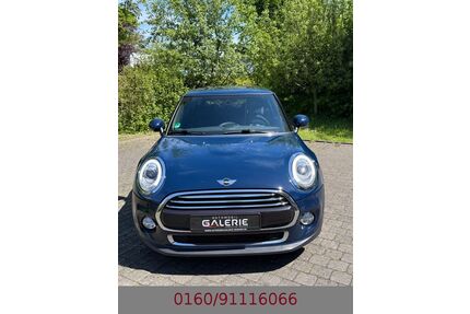 Mini Cooper Gebrauchtwagen