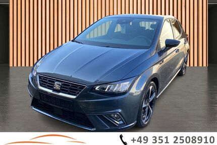 Seat Ibiza Gebrauchtwagen