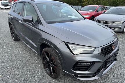 Cupra Ateca Gebrauchtwagen