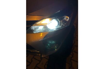 Toyota Verso Gebrauchtwagen