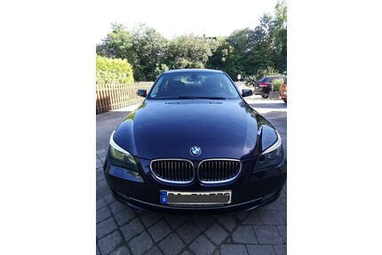 BMW 530 Gebrauchtwagen