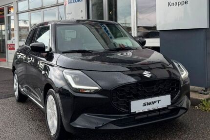 Suzuki Swift Gebrauchtwagen