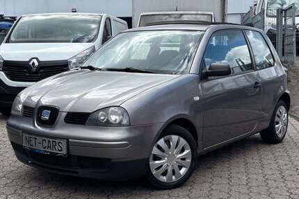 Seat Arosa Gebrauchtwagen