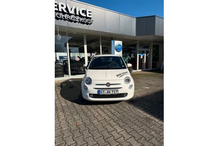 Fiat 500 Gebrauchtwagen