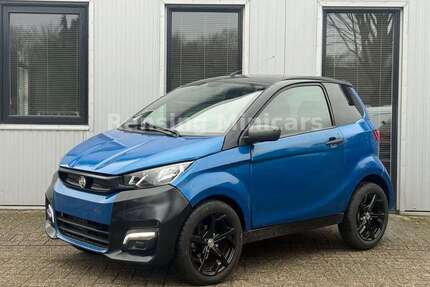 Aixam City Gebrauchtwagen