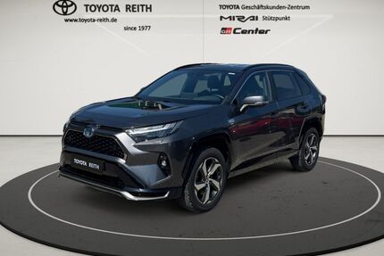 Toyota RAV 4 Gebrauchtwagen