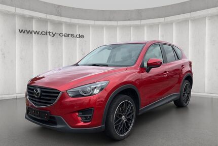 Mazda CX-5 Gebrauchtwagen