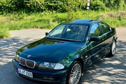 BMW 328 Gebrauchtwagen