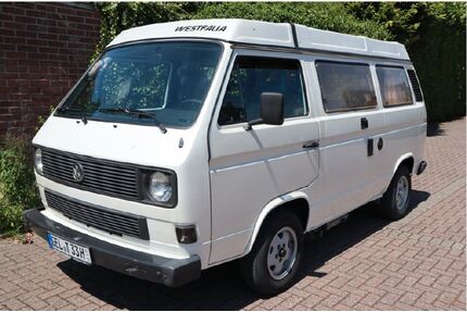 VW T3 andere Gebrauchtwagen