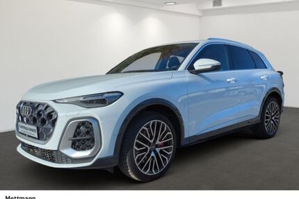 Audi SQ5 Gebrauchtwagen