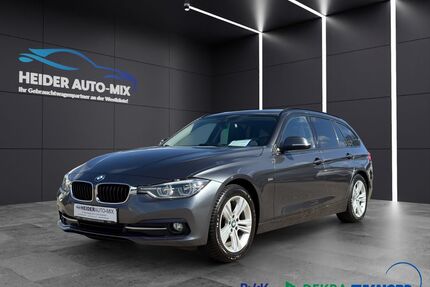 BMW 318 Gebrauchtwagen