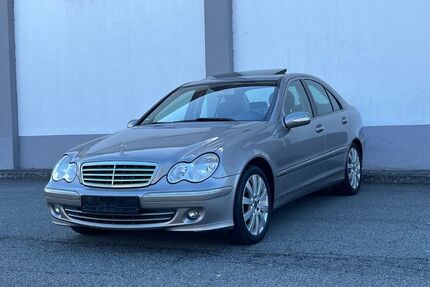 Mercedes-Benz C 220 Gebrauchtwagen