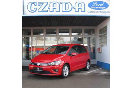 VW Golf Sportsvan Gebrauchtwagen