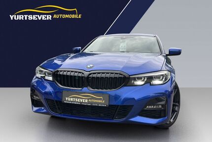 BMW 318 Gebrauchtwagen