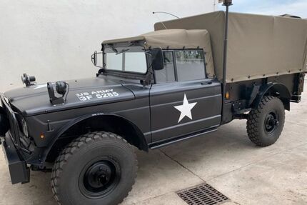 Jeep Andere Gebrauchtwagen