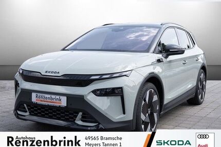 Skoda Elroq Gebrauchtwagen