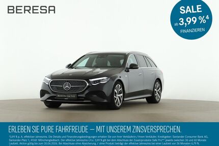 Mercedes-Benz E 300 Gebrauchtwagen