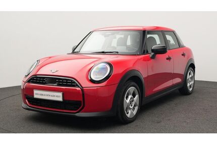 Mini Cooper C Gebrauchtwagen