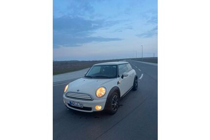 Mini ONE Gebrauchtwagen