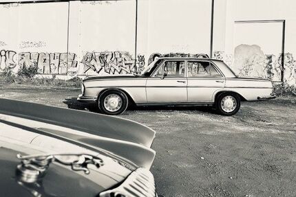 Mercedes-Benz 280 Gebrauchtwagen