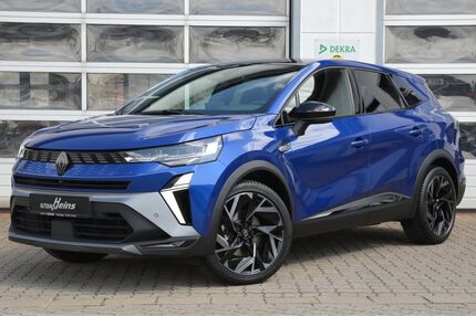 Renault Symbioz Gebrauchtwagen