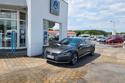 VW Arteon Gebrauchtwagen
