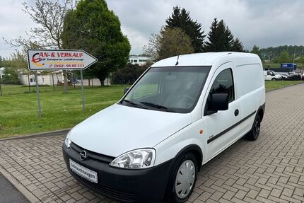 Opel Combo Gebrauchtwagen