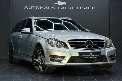 Mercedes-Benz C 250 Gebrauchtwagen
