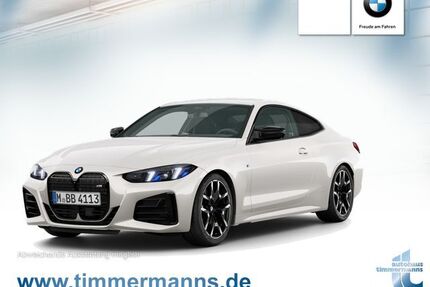 BMW M440 Gebrauchtwagen