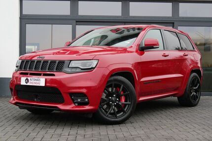 Jeep Grand Cherokee Gebrauchtwagen