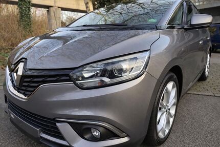 Renault Scenic Gebrauchtwagen
