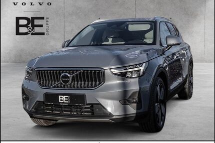 Volvo XC40 Gebrauchtwagen