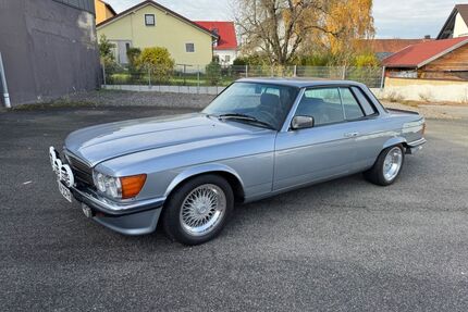 Mercedes-Benz Andere Gebrauchtwagen