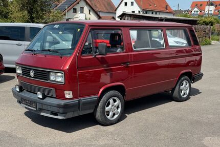 VW T3 Caravelle Gebrauchtwagen