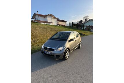 Mercedes-Benz A 180 Gebrauchtwagen