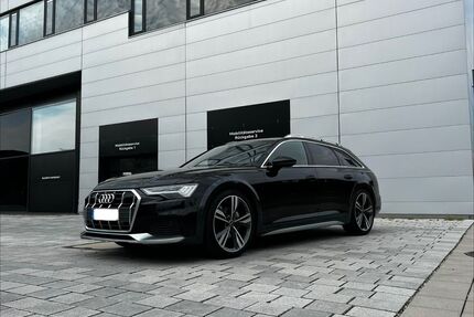 Audi A6 Allroad Gebrauchtwagen