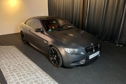 BMW M3 Gebrauchtwagen