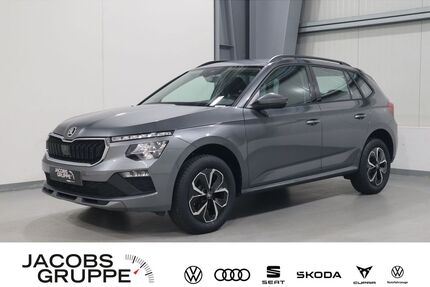 Skoda Kamiq Gebrauchtwagen