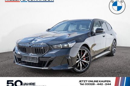 BMW i5 Gebrauchtwagen