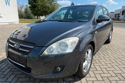 Kia Andere Gebrauchtwagen