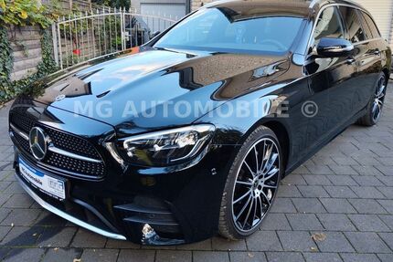 Mercedes-Benz E 300 Gebrauchtwagen