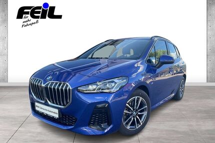 BMW 218 Active Tourer Gebrauchtwagen