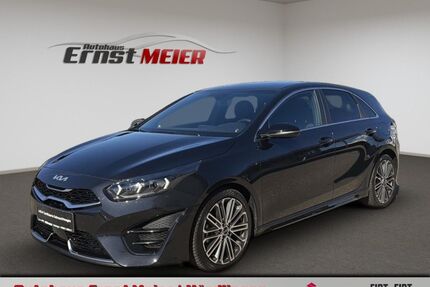 Kia ceed / Ceed Gebrauchtwagen