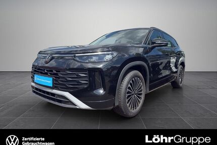 VW Tayron Gebrauchtwagen